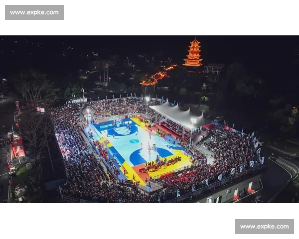 多平台协同观看体育赛事打造沉浸式全民观赛新体验生态升级趋势